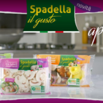 La linea Spadella il gusto della O.P. Consorzio Funghi di Treviso: una gamma completa per il ready to eat