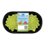 Romanesaurus, il cavolo romanesco di Lidl Uk