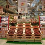 L'iniziativa promozionale "I matrimoni del gusto" che abbina l'ortofrutta Igp con eccellenze italiane certificate