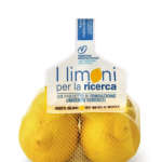 Ben 2500 punti vendita della gdo hanno aderito all'iniziativa I limoni per la ricerca, promossa da Fondazione Veronesi