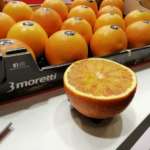 La nuova linea Premium di 3moretti con arancia rossa Tarocco Meli
