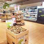 Brio promuove il biologico made in Italy in Germania con una campagna presso la catena del retailer tedesco Tegut