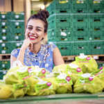 Marianna Palella, giovane ad di Citrus: l'azienda ha chiuso il 2018 con un +25%, con oltre sei milioni di fatturato