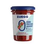 Con la gamma Zero Zuccheri Aggiunti Zuegg intercetta la richiesta crescente dei prodotti free from