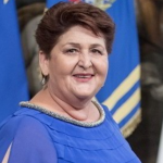 La ministra delle politiche agricole, Teresa Bellanova