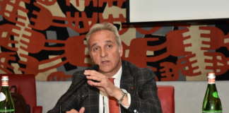 Marco Salvi, presidente nazionale Fruitimprese, chiede la convocazione di un Tavolo ortofrutticolo nazionale
