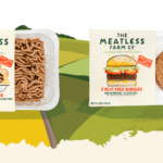 I prodotti plant-based di The Meatless Farm sono arrivati sul mercato nel 2016