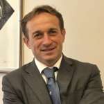 Davide Vernocchi, presidente dell'organizzazione di produttori Apo Conerpo