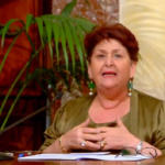 Teresa Bellanova, ministra delle Politiche agricole alimentari e forestali