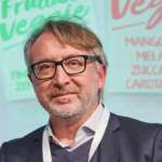 Federico Cappi, direttore marketing retail del consorzio cooperativo Conserve Italia