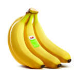 La banana Dole è ideale per lo sport: energetica, ricca di antiossidanti e light