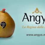 Angys Spreafico, la regina delle pere pronta a debuttare con uno spot tv