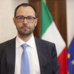 PaStefano Patuanelli, ministro delle Politiche agricole, alimentari e forestali