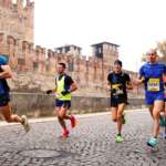 Dole Italia maratona