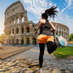 Dole Italia, Mezza Maratona di Roma