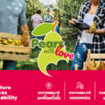 Progetto Pears with love Apo Conerpo, avrà uno stand a Fruit Logistica 2023