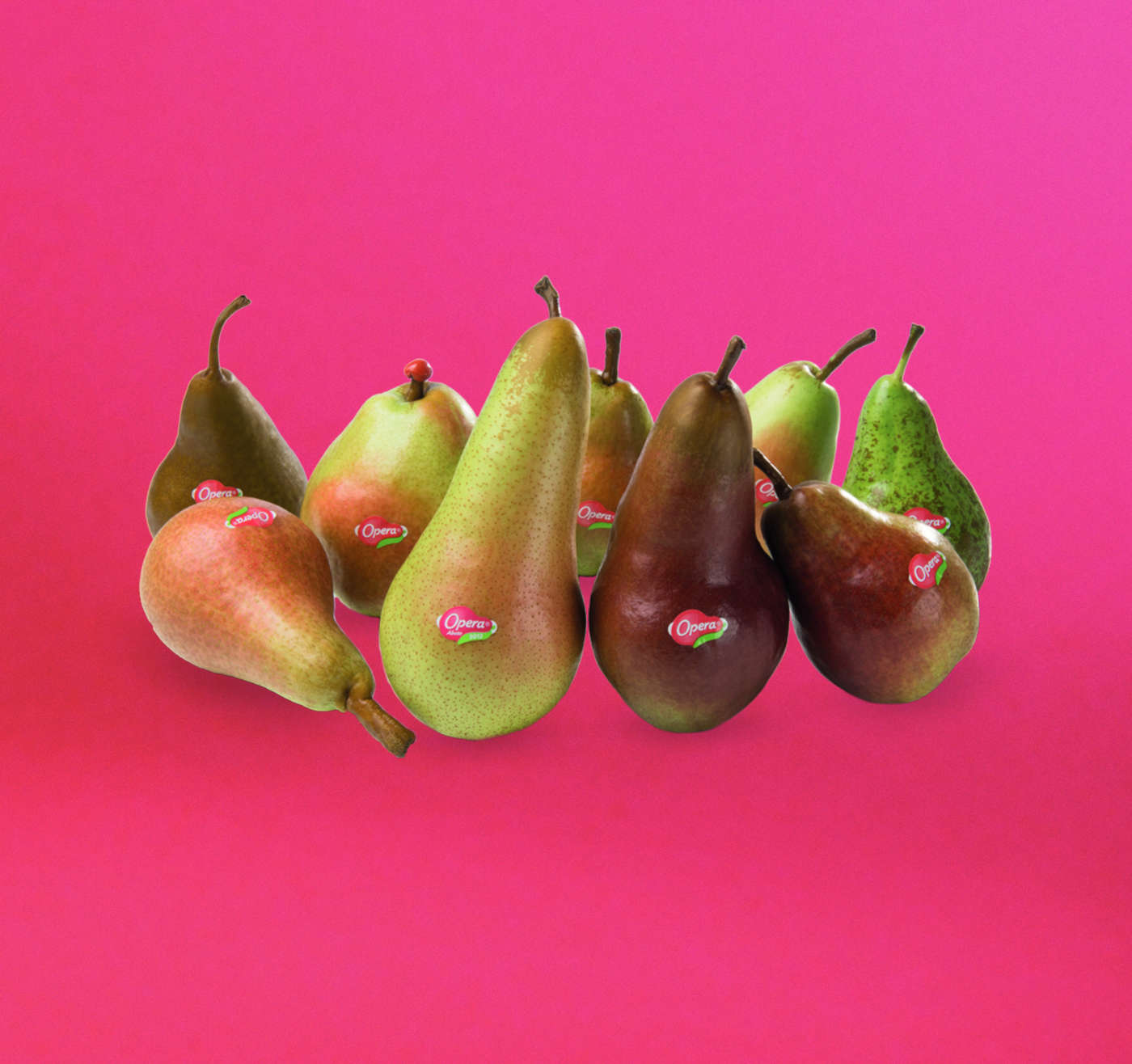 FreshPoint  Pears, Bartlett