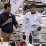 Chef internazionali protagonisti alla Tropea Experience