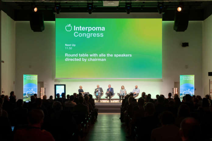 Interpoma, a Bolzano, è l'appuntamento imperdibile per le innovazioni nella melicoltura