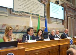 La presentazione dello studio di Ismea con Italmercati al Cnel