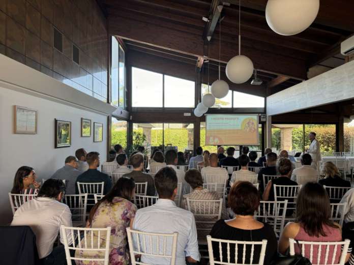 All Citrus, presentazione dei progetti di sostenibilità sociale in un evento in provincia di Rovigo