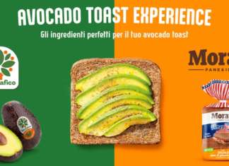 L'operazione di co-marketing Spreafico-Morato punta sull'avocado, star delle vendite in ortofrutta