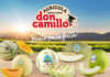 Gli innovativi meloni di Agricola Don Camillo, una ventata di fresche novità