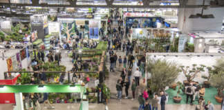 La fiera Myplant & Garden torna a febbraio 2025