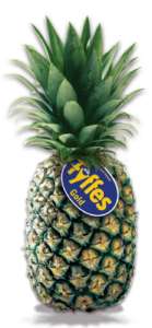 Fyffes attenta a una produzione sostenibile e responsabile