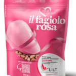 Il Fagiolo Rosa a marchio Melandri Natura&Salute per il mese della prevenzione del tumore al seno