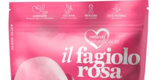 Il Fagiolo Rosa a marchio Melandri Natura&Salute per il mese della prevenzione del tumore al seno