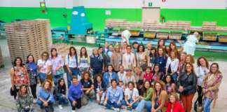 Le Donne dell'Ortofrutta protagoniste al G7 Agricoltura a Siracusa