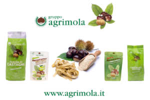 Prodotti Agrimola, castagne e marroni