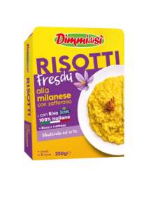 Linea-Verde-DimmidiSi, Risotto alla milanese