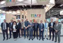 La Collettiva Cso Italy composta da 18 aziende a Fruit Attraction