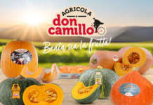 Le diverse zucche Agricola Don Camillo