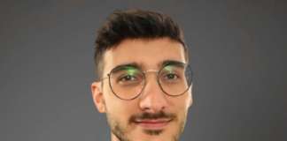 Matteo Poddighe, co-founder e ad della start up Alkelux