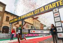 Dole maratona Ravenna