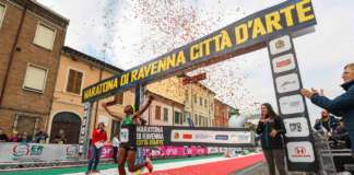 Dole maratona Ravenna